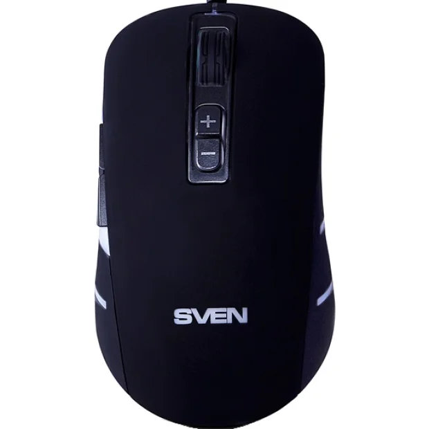 Игровая мышь SVEN RX-G965